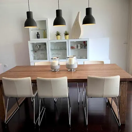 Apartamento Happy House