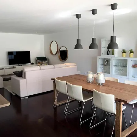 Apartamento Happy House *
