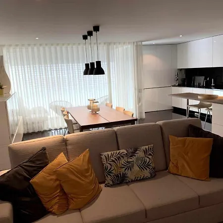 Appartement Happy House Fão