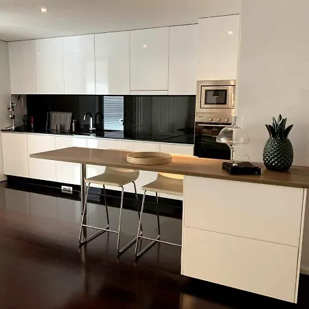 Apartamento Happy House