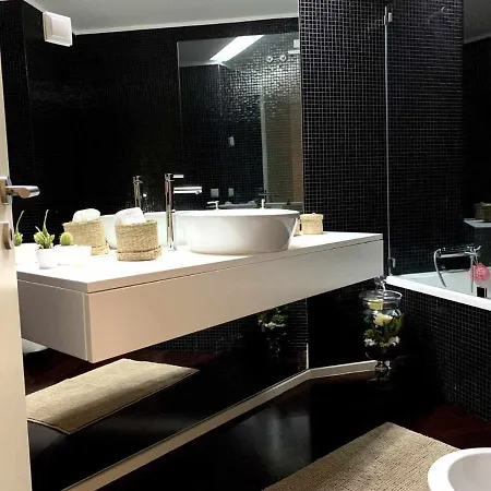 Appartement Happy House Fão