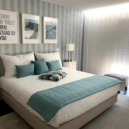 Happy House Appartement *