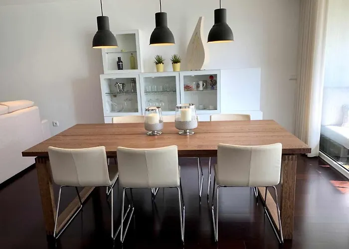 Appartement Happy House