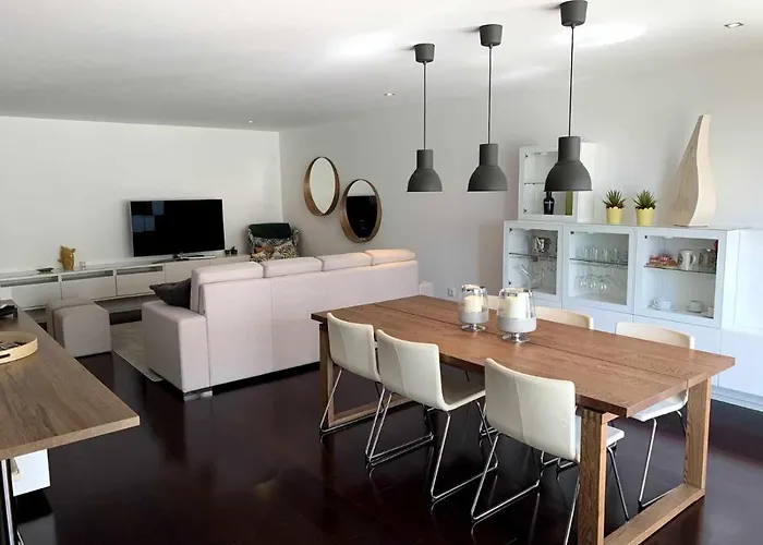 Appartement Happy House *