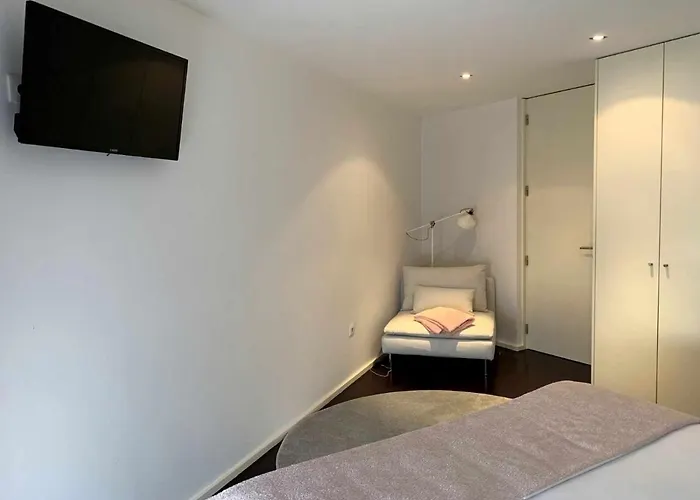 Happy House Appartement