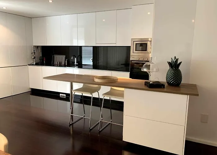 Appartement Happy House