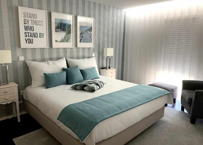 Happy House Appartement *