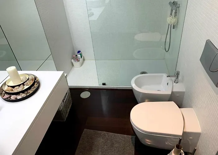 Happy House Appartement Fão